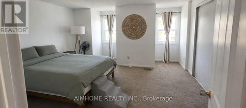 854 Attersley Drive, Oshawa, ON - Indoor Photo Showing Bedroom