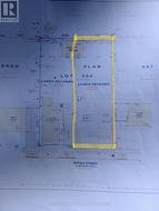 109 SEVERED LOT NAPIER STREET Goderich (Goderich (Town)), ON N7A 1W4