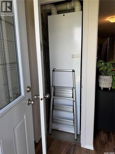 409 1022 Hampton Circle, Saskatoon, SK -  Photo Showing Other Room