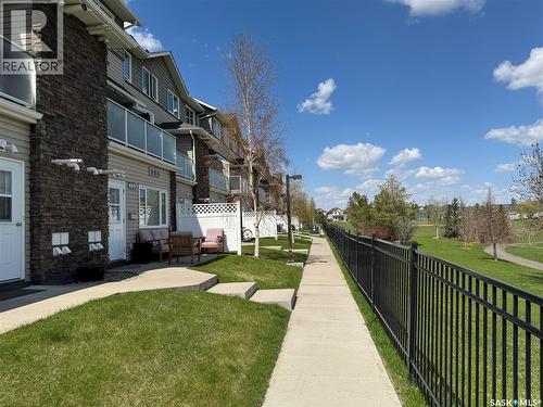 409 1022 Hampton Circle, Saskatoon, SK - Outdoor