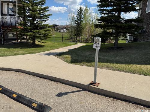 409 1022 Hampton Circle, Saskatoon, SK - Outdoor