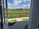 409 1022 Hampton Circle, Saskatoon, SK  - Outdoor With View 