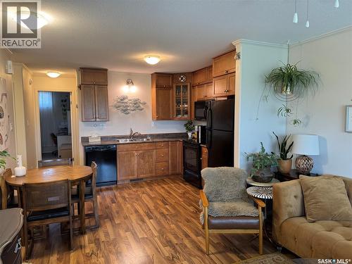 409 1022 Hampton Circle, Saskatoon, SK - Indoor
