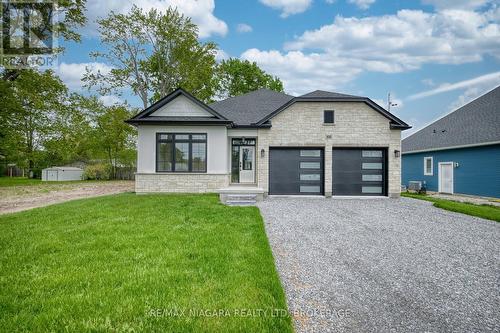 60 PLEASANT AVENUE N  Fort Erie (Ridgeway), ON L0S 1N0