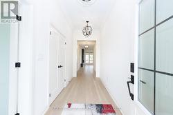 Foyer & Hall - 