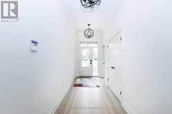 Foyer - 