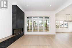 Living Room - 