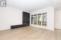 Living Room - 