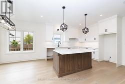 Kitchen - 