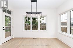 Dining Area - 
