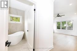 Primary Bedroom Entrance - 