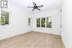 Primary Bedroom - 