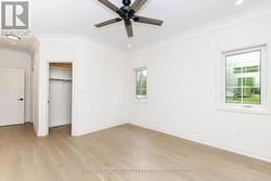 Primary Bedroom & Walk-in-closet - 