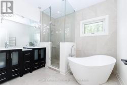 Primary Bedroom Ensuite - 
