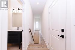 Stairs to Basement - 