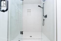 3pc Bathroom in Basement - 