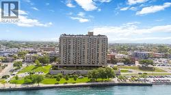 155 FRONT STREET Unit# 202  Sarnia, ON N7T 7V5