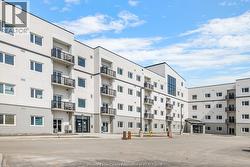 1900 6TH CONCESSION ROAD Unit# 205 Windsor, ON N9H 0P1