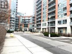 521 - 50 CLEGG ROAD Markham, ON L6G 0C6