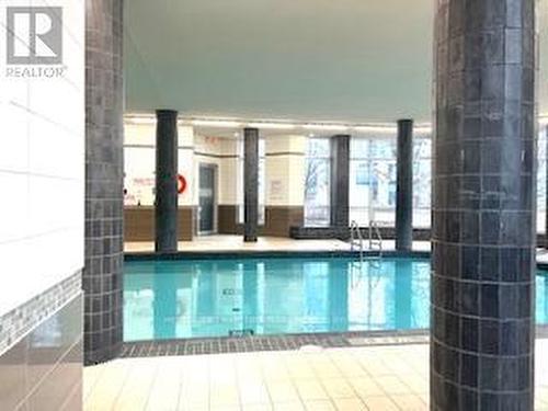 521 - 50 Clegg Road, Markham, ON - Indoor Photo Showing Other Room With In Ground Pool