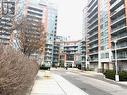521 - 50 Clegg Road, Markham, ON  - Outdoor With Balcony With Facade 