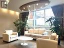 521 - 50 Clegg Road, Markham, ON  - Indoor Photo Showing Living Room 