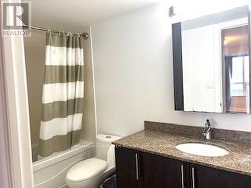 521 - 50 Clegg Road, Markham, ON - Indoor Photo Showing Bathroom
