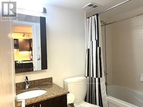 521 - 50 Clegg Road, Markham, ON - Indoor Photo Showing Bathroom