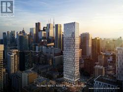 1105 - 252 CHURCH STREET Toronto, ON M5B 1Z2