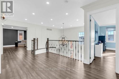 5683 Oldcastle Crescent, Mississauga, ON - Indoor Photo Showing Other Room