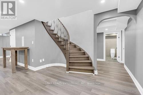 5683 Oldcastle Crescent, Mississauga, ON - Indoor Photo Showing Other Room