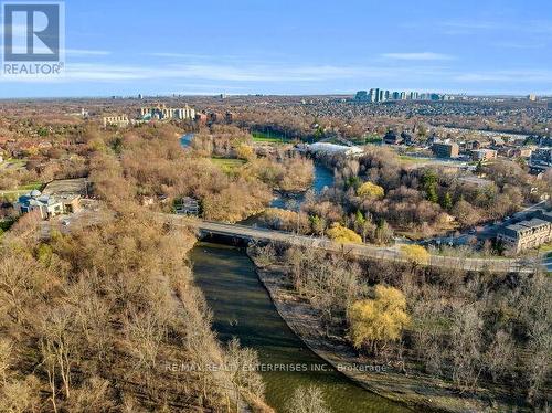 5683 Oldcastle Crescent, Mississauga, ON - Outdoor With View