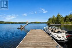 13603 RAVEN LAKE - EAST SHORE Algonquin Highlands (Sherborne), ON P0A 1E0