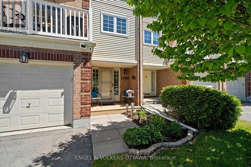 27 - 1986 SUMMERFIELDS CRESCENT  Ottawa, ON K1C 7B4