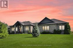 217 SHAMUS WAY Ottawa, ON K0A 1L0
