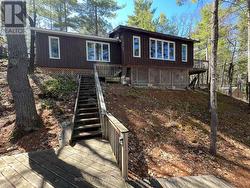319 BAYVIEW LODGE ROAD  Mcnab/Braeside, ON K0A 3L0