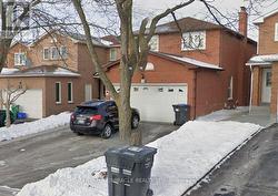 2 - 14 TINA COURT Brampton, ON L6Y 4M6