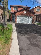 2 - 14 TINA COURT Brampton, ON L6Y 4M6