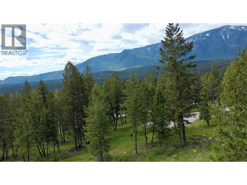 2627 Taynton Trail, Invermere, BC 
