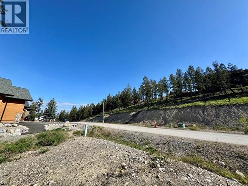 2627 Taynton Trail, Invermere, BC 