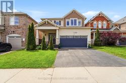 305 GLEAVE TERRACE E  Milton, ON L9T 8P1