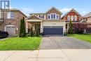 305 Gleave Terrace E, Milton, ON  - Outdoor With Facade 