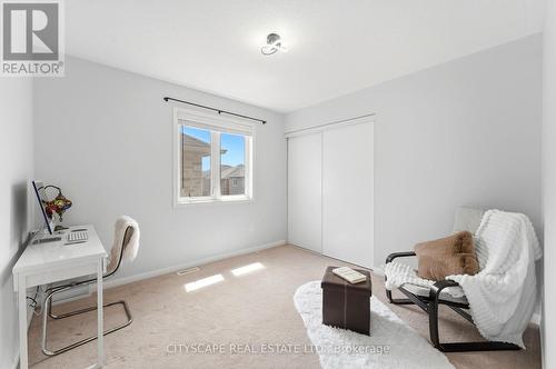305 Gleave Terrace E, Milton, ON - Indoor