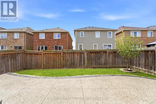 305 Gleave Terrace E, Milton, ON - Outdoor