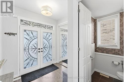305 Gleave Terrace E, Milton, ON - Indoor Photo Showing Other Room