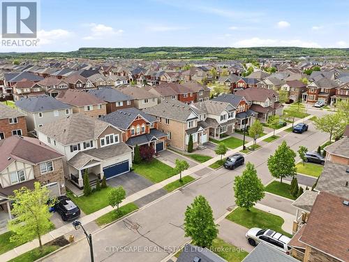 305 Gleave Terrace E, Milton, ON - Outdoor With View