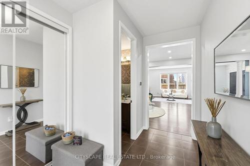305 Gleave Terrace E, Milton, ON - Indoor Photo Showing Other Room