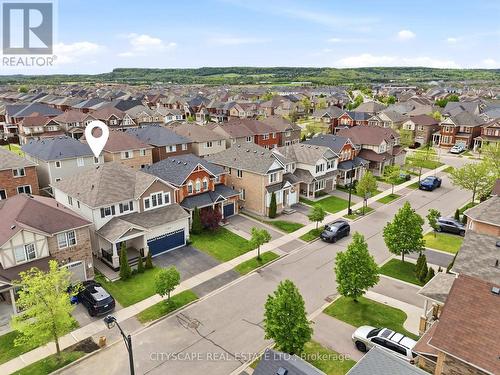 305 GLEAVE TERRACE E  Milton, ON L9T 8P1