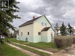 102- 104 2nd AVENUE Meacham, SK S0K 2V0