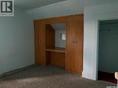 102- 104 2Nd Avenue, Meacham, SK - Indoor